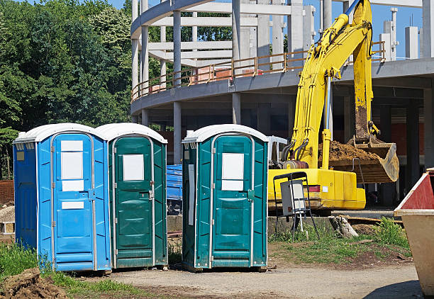 Best Restroom Trailer for Corporate Events  in Oral City, FL