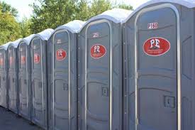 Professional Portable Potty Rental in Floral City, FL